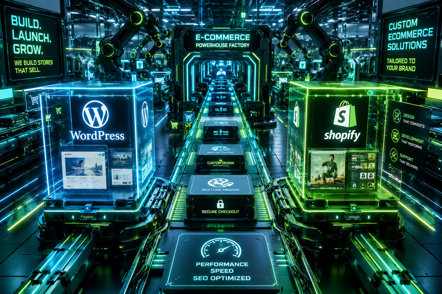 WordPress